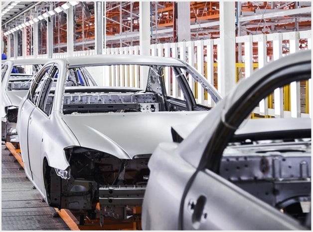Laser Cutting Pipa Aplikasi Industri Otomotif dan Precision Part