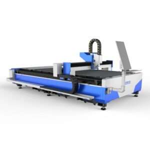 Mesin Fiber Laser Cutting