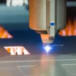 Bevel Cutting Laser Cutting