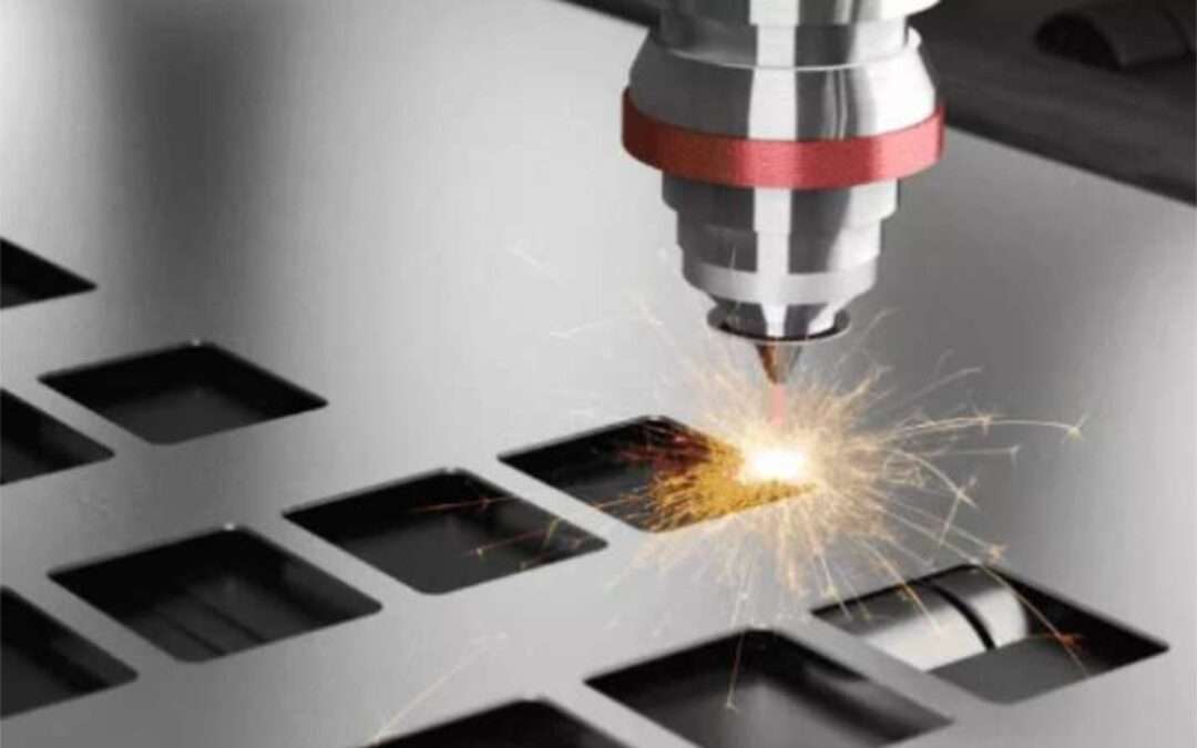 20 Tips Untuk Membantu Anda Meningkatkan Kualitas Laser Cutting