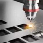 Laser Cutting Fiber