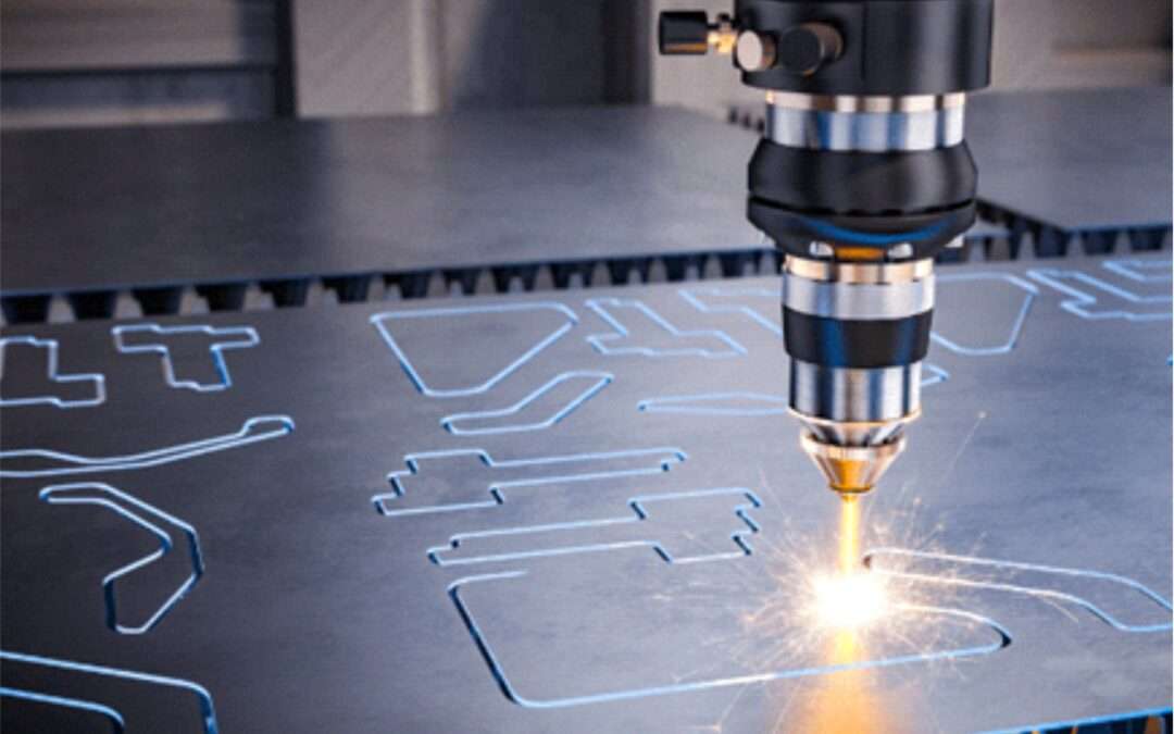 Apa Jenis Mesin Laser Cutting Terbaik untuk Stainless Steel?