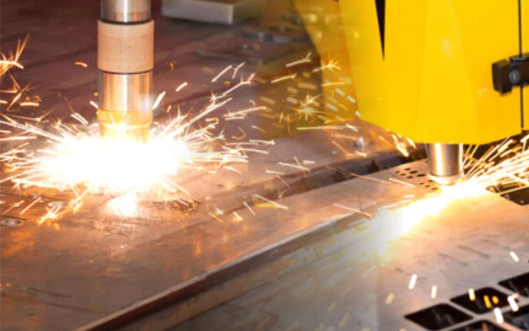 Laser Cutting vs Plasma Cutting: Metode Mana yang Lebih Baik untuk Anda?