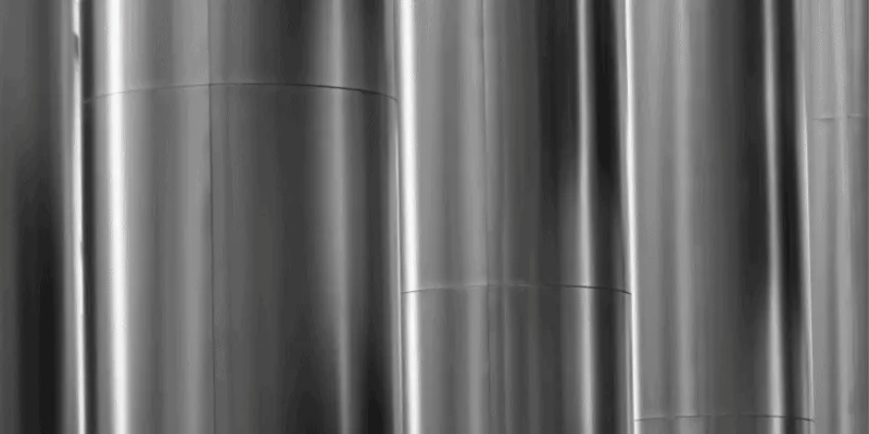 Stainless Steel Sheet Besi