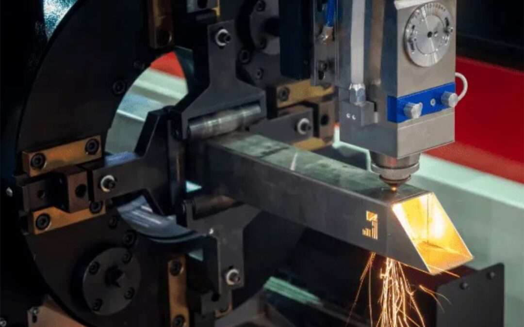 Bagaimana Memilih Mesin Laser Tube Cutting