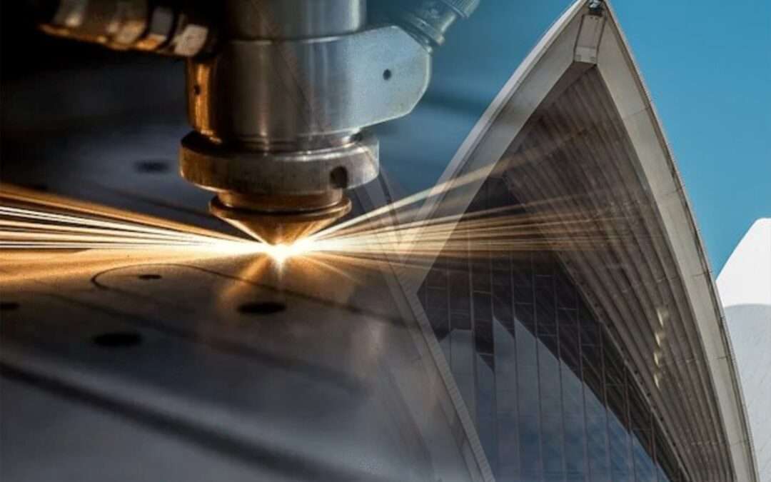 5 Top Layanan Laser Cutting Lokal Terbaik di Australia