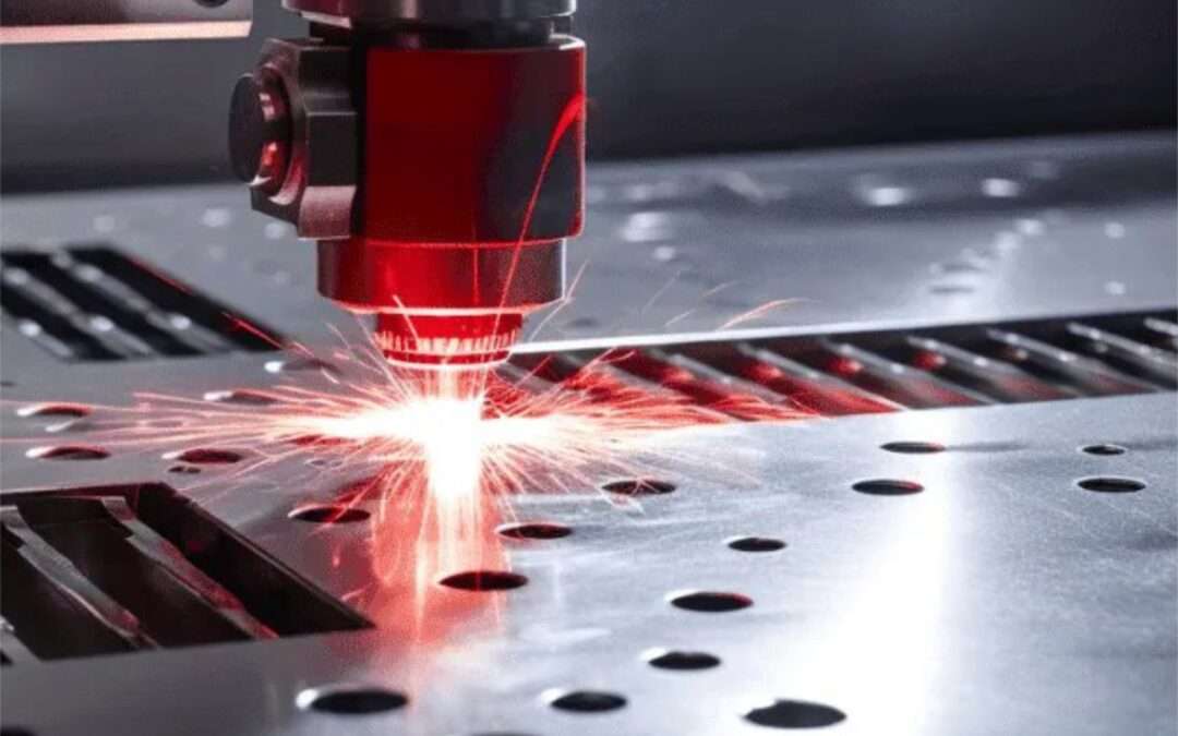 Panduan Lengkap Laser Cutting Aluminum