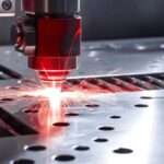 Panduan Laser Cutting Aluminium