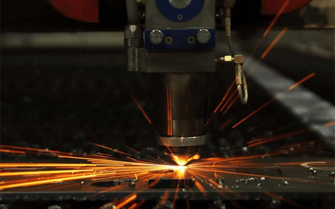 Panduan Lengkap Memilih Fiber Laser Cutting