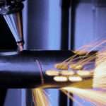 Penggunaan Laser Pipe Cutter pada Industri Guardrail Processing