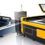 Perbandingan Mesin Laser Cutting Ekonomis VS Mesin Laser Standar