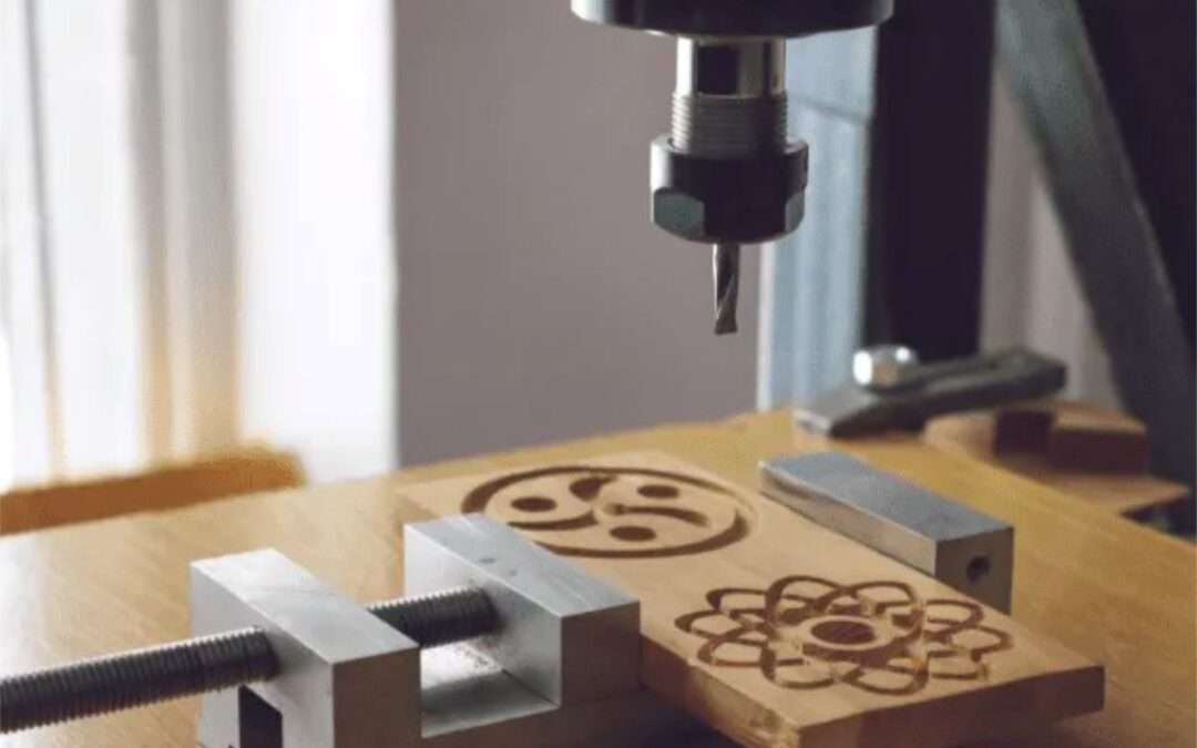 Bagaimana Memilih Mesin Wood Laser Cutting yang Ideal?