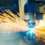 Pilihan Gas Terbaik untuk Proses Laser Cutting