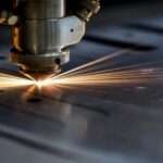 Stainless Steel Laser Cutting