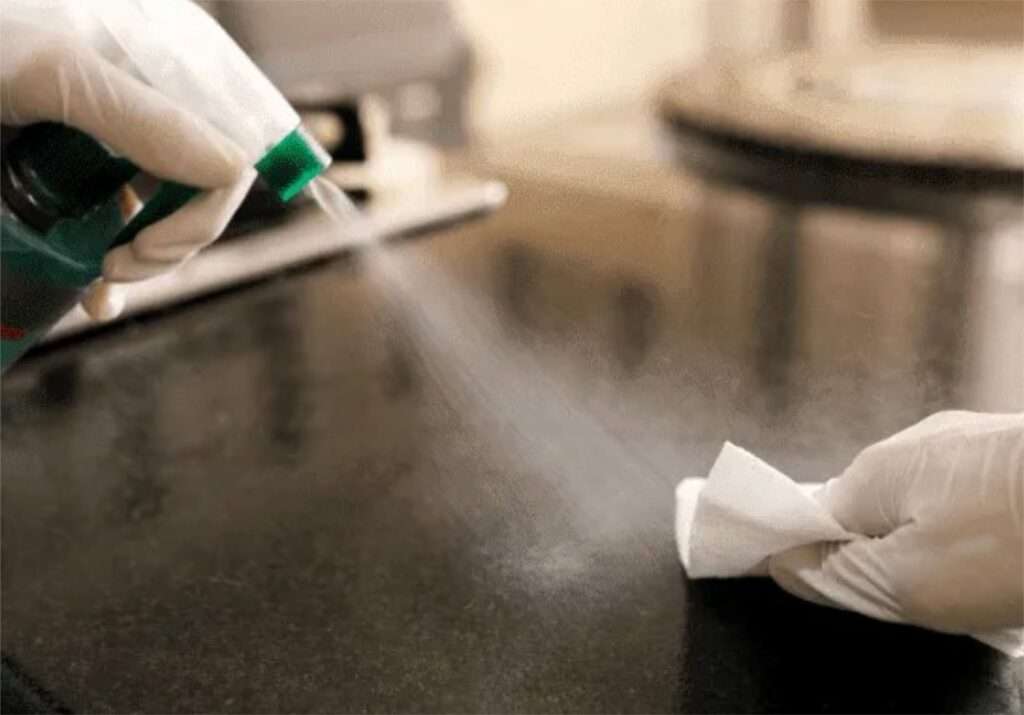 Laser Cleaning VS Sandblasting Perbedaan yang Perlu Anda Ketahui