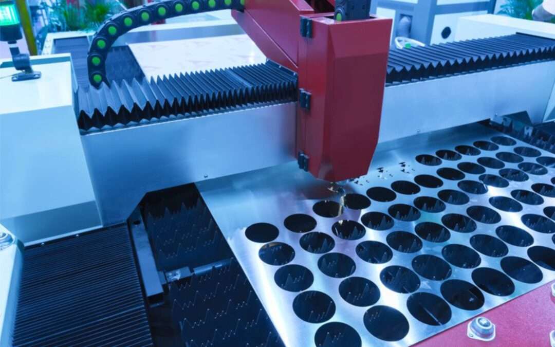 Laser Cut Gasket: Seluruh Aspek yang Perlu Anda Ketahui