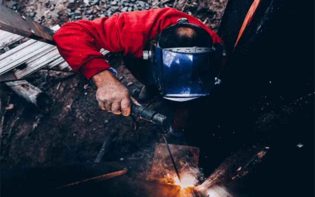 Manfaat dari Portable Welding untuk Menghasilkan Sambungan yang Mulus