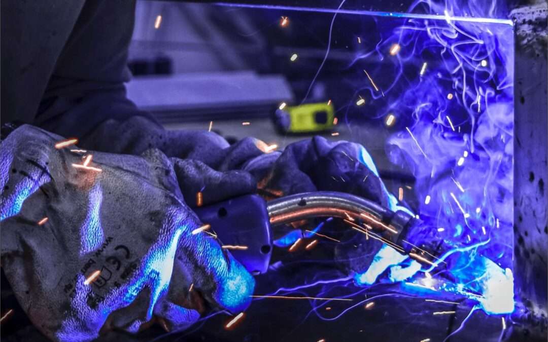 Opsi Mesin Las Laser Welding yang Terbaik untuk Bisnis Anda