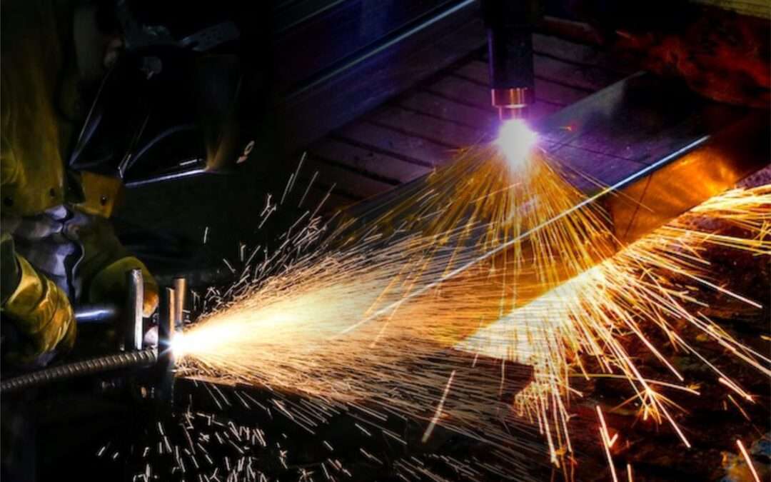 PAW Welding VS Laser Welding: Manakah yang Lebih Baik untuk Anda?