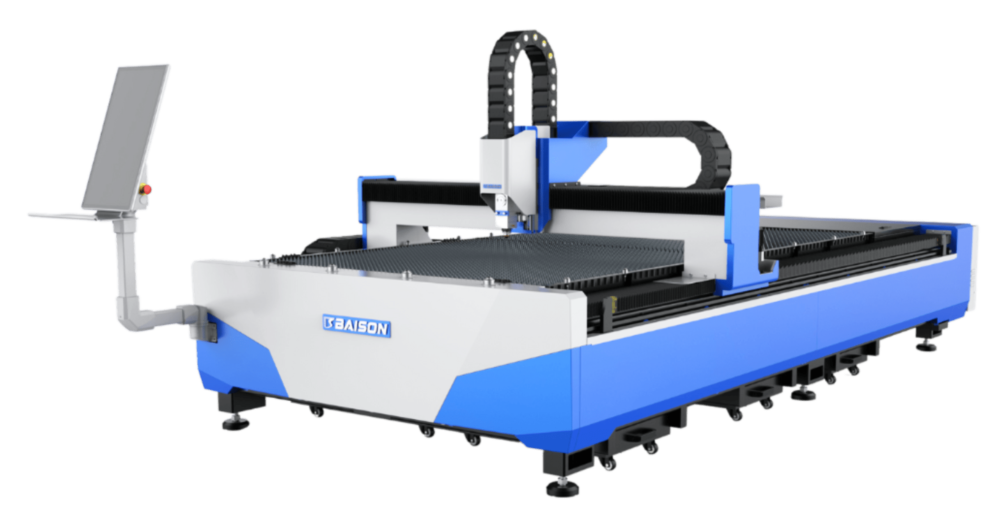 Jangan Bingung Mau Pilih Laser, Sesuaikan Kebutuhanmu!!! 2 Mesin Laser Cutting Baison