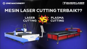 Laser Cutting VS Plasma