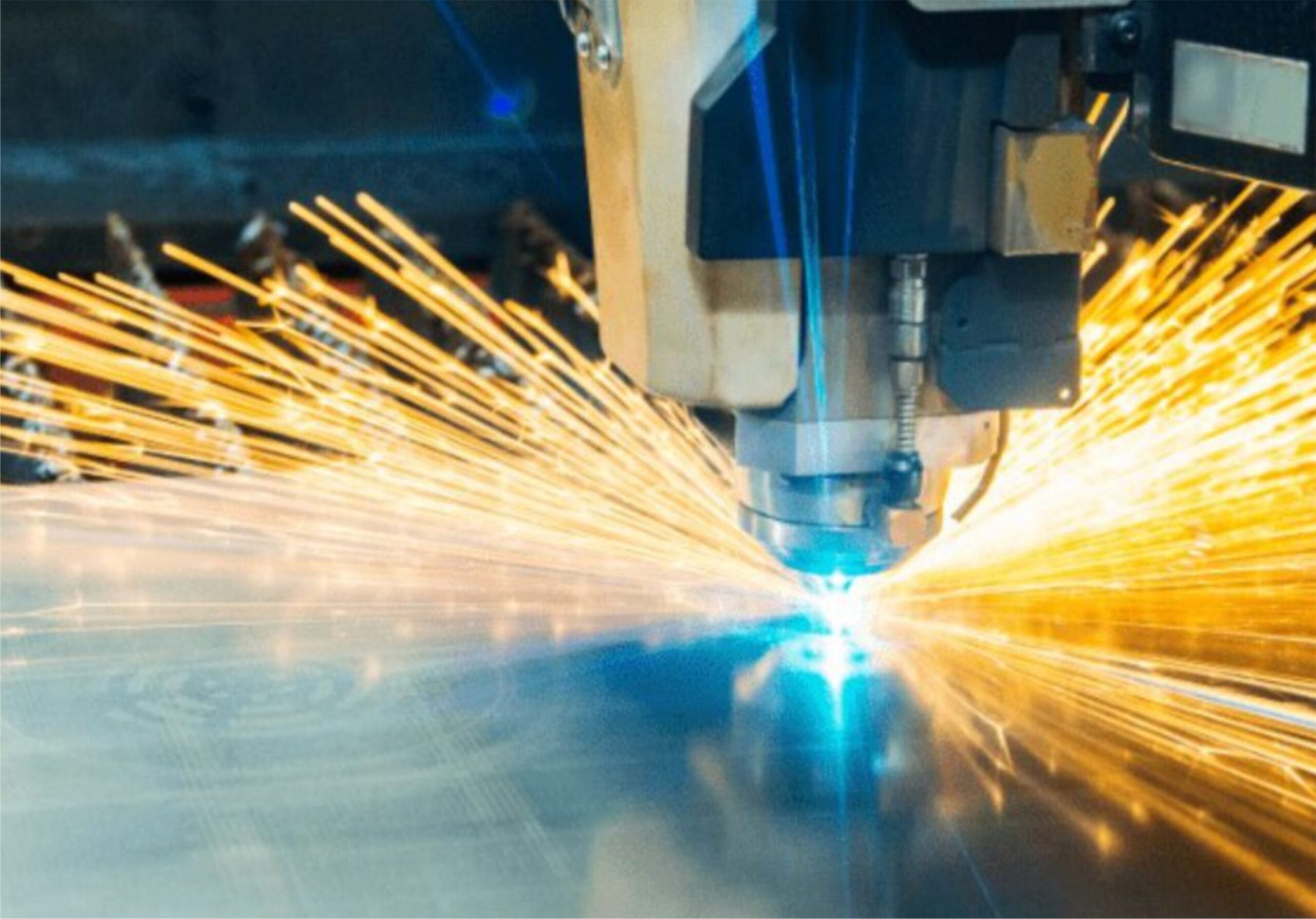 Laser Cutting Fiber