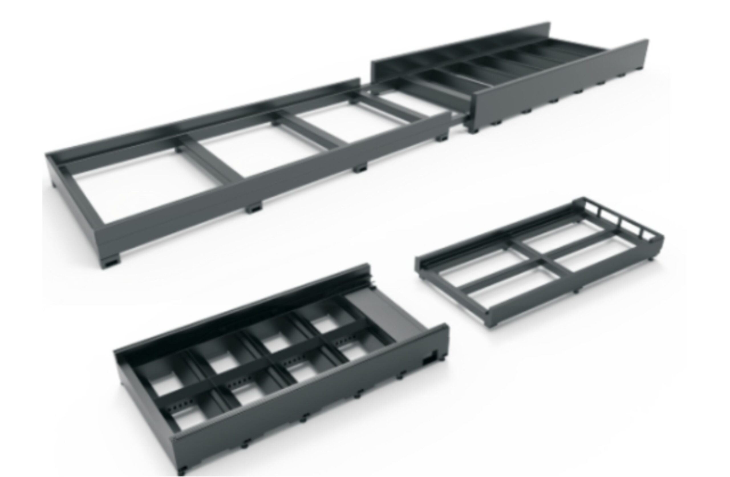 Body Kokoh, Bisnis Melejit : Pilih Mesin Laser Cutting Baison PAK!! 6 Kerangka Bodi Kokoh Mesin Laser Cutting Baison