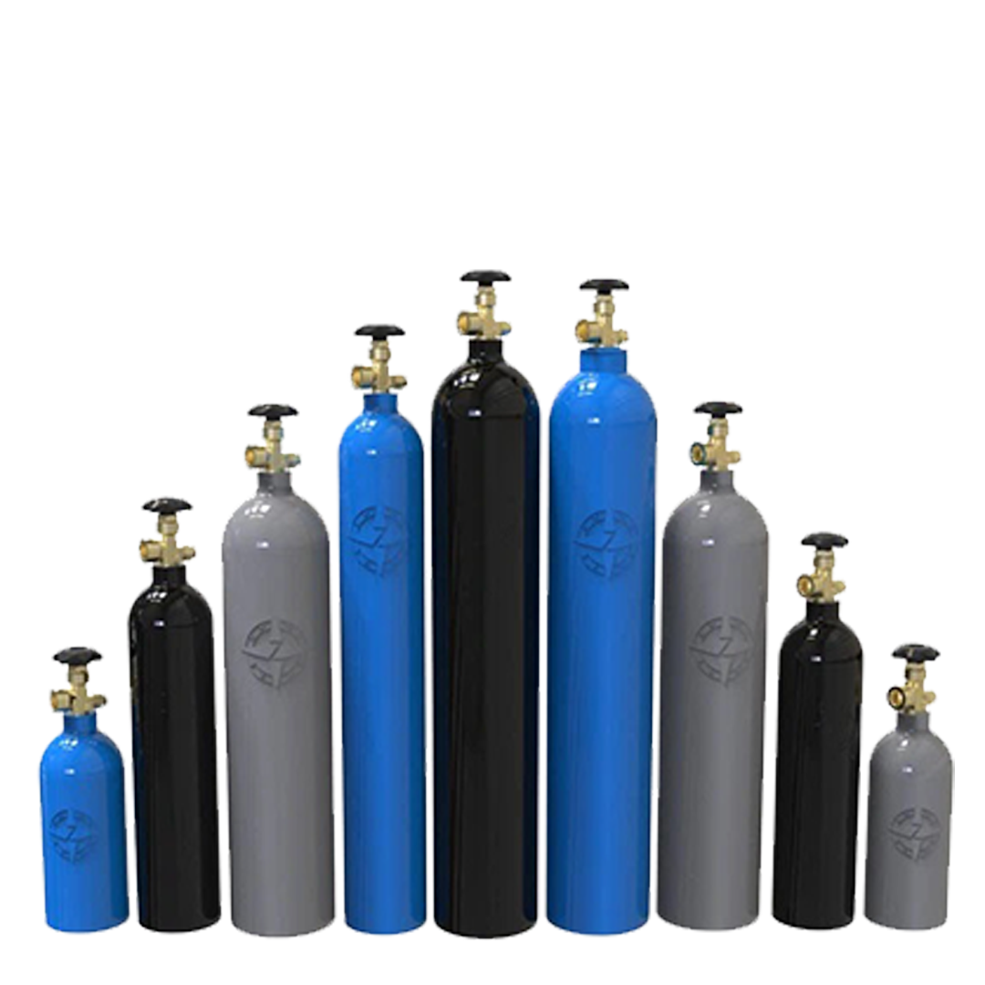 Tabung Gas