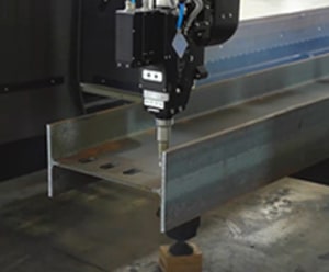 Hole Cutting