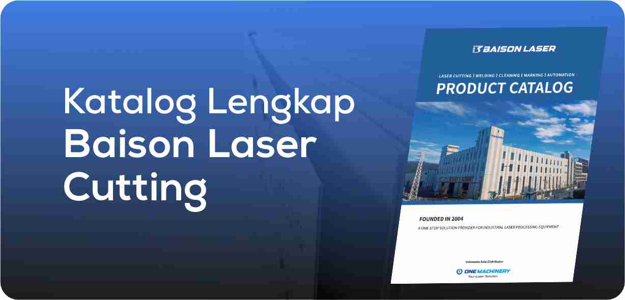 Katalog Baison