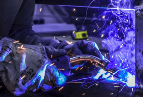 laser welding