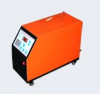 part mesin laser welding wire feeder
