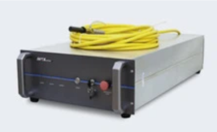 mesin laser welding laser source