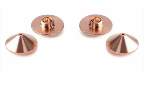 part nozzle