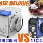 water cooling vs air cooling