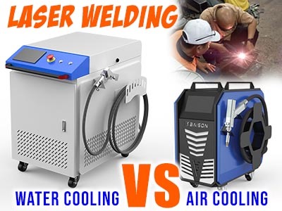 water cooling vs air cooling