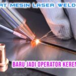 part mesin laser welding