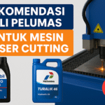 Oli Pelumas Mesin