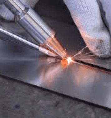 nozzle standar