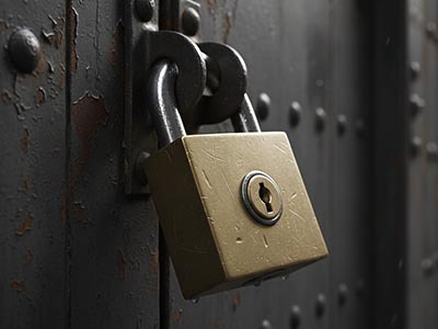 Secure Lock