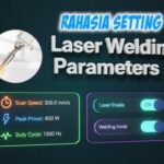 parameter laser welding