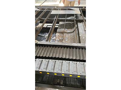 Body Kokoh, Bisnis Melejit : Pilih Mesin Laser Cutting Baison PAK!! 3 Body Deformasi