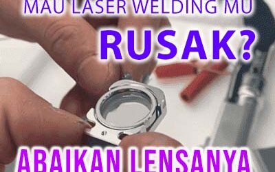 Lupa Rawat Lensa? Siap-Siap Hasil Las Ngaco dan Biaya Servis Melambung!