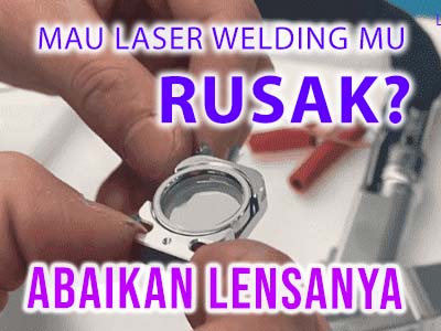 Lupa Rawat Lensa? Siap-Siap Hasil Las Ngaco dan Biaya Servis Melambung!