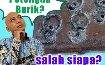 Potongan Kasar dan Jelek?! Coba Cek Setting Parameter Mesin Laser Cutting