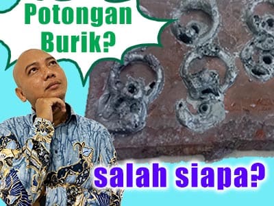 Potongan Kasar dan Jelek?! Coba Cek Setting Parameter Mesin Laser Cutting