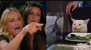 meme bisa las aluminium