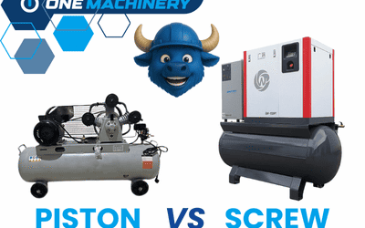 Support 3 Jangan Salah Pilih!!! Kompresor Udara Untuk Mesin Laser Cutting Muu…