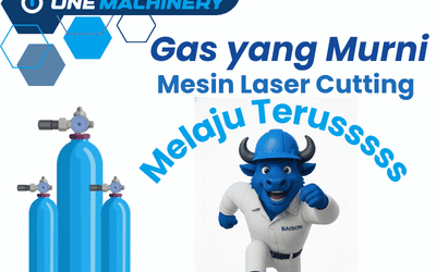 Water Chiller dan Tabung Gas, Emang Ada Hubungannya???