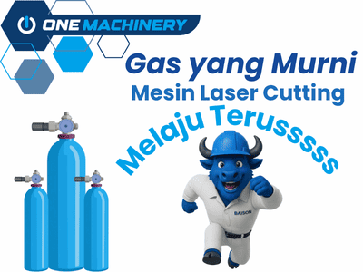 Water Chiller dan Tabung Gas, Emang Ada Hubungannya???